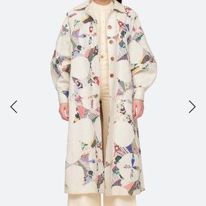 Sea NY Paloma  coat